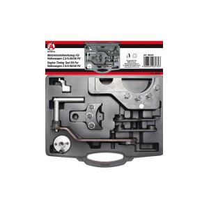 BGS Diy 98443 Motor-Einstellwerkzeug-Satz | für VAG...