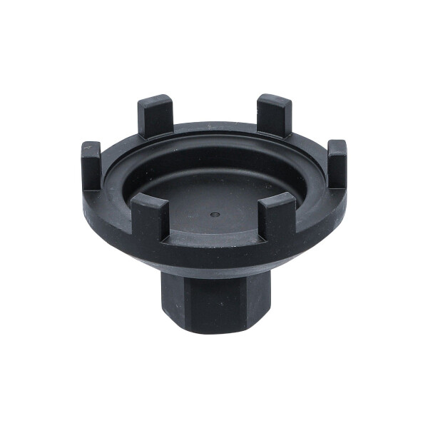 BGS 9861 Nutmuttern-Schlüssel für Ausgleichsgetriebe-Differential | Zapfen außen liegend | für Mercedes-Benz SW 72 mm