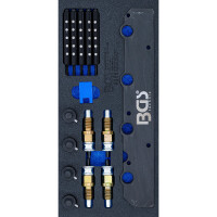 BGS 9866 Benzin-Einspritzdüsen-Werkzeug | für BMW B36 / B38 / B48