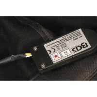 BGS 9897 BGS Baseballkappe | mit LED-Leuchte