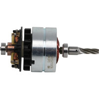 BGS 9919-REP02 Reparatur-Satz "Motor" | für Akku-Schlagschrauber Art. 9919