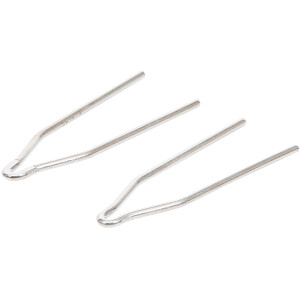 BGS Diy 9921 Ersatz-Lötspitzen-Satz | Ø 2 mm...