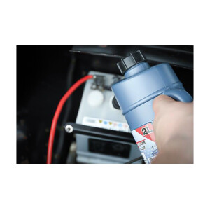 BGS 9926 Batteriefüller | 2 Liter