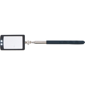 BGS Diy 99302 LED-Teleskop-Inspektionsspiegel | 290 - 876 mm