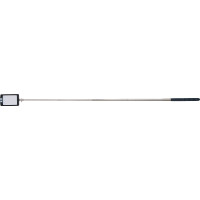 BGS Diy 99302 LED-Teleskop-Inspektionsspiegel | 290 - 876 mm