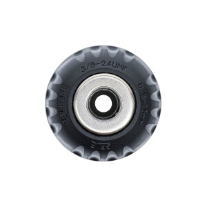BGS Diy 9935 Schnellspannbohrfutter | 0,8 - 10 mm -...