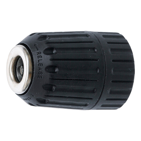 BGS Diy 9936 Schnellspannbohrfutter | 2 - 13 mm - 1/2" x 20 UNF