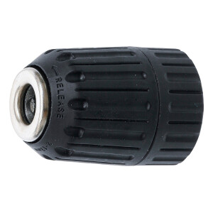 BGS Diy 9936 Schnellspannbohrfutter | 2 - 13 mm -...