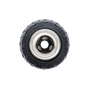 BGS Diy 9936 Schnellspannbohrfutter | 2 - 13 mm -...