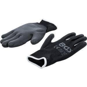 BGS 9947 Mechaniker-Handschuhe | Größe 8 (M)