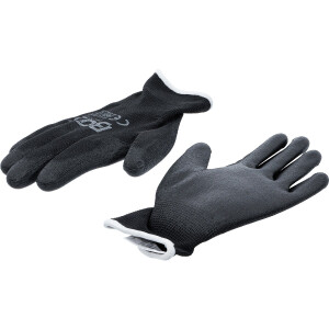 BGS 9947 Mechaniker-Handschuhe | Größe 8 (M)