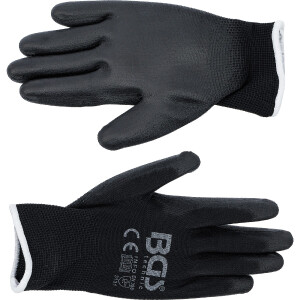 BGS 9947 Mechaniker-Handschuhe | Größe 8 (M)