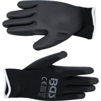 BGS 9947 Mechaniker-Handschuhe | Größe 8 (M)