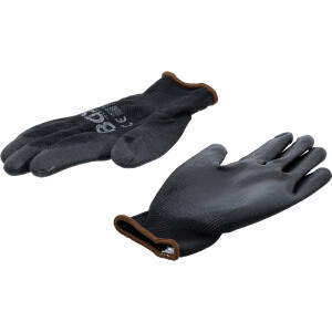 BGS 9953 Mechaniker-Handschuhe | Größe 9 (L)