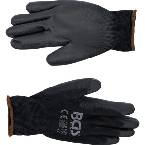 BGS 9953 Mechaniker-Handschuhe | Größe 9 (L)