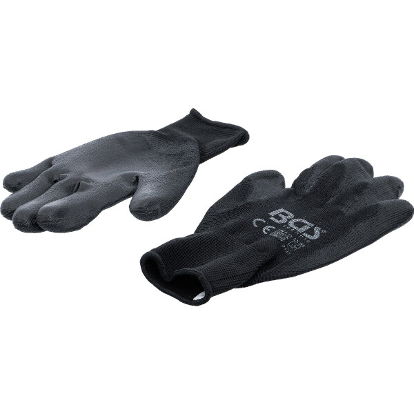 BGS 9954 Mechaniker-Handschuhe | Größe 10 (XL)