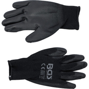 BGS 9954 Mechaniker-Handschuhe | Größe 10 (XL)