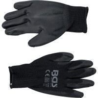 BGS 9954 Mechaniker-Handschuhe | Größe 10 (XL)
