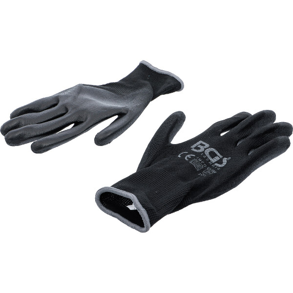 BGS 9956 Mechaniker-Handschuhe | Größe 11 (XXL)
