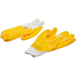 BGS Diy 9961 Nitril-Handschuhe | Gr. 10