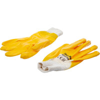 BGS Diy 9961 Nitril-Handschuhe | Gr. 10