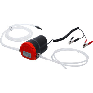 BGS Diy 99910 Öl-Absaugpumpe | 12 V