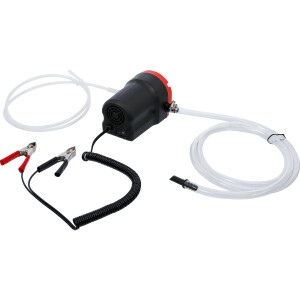 BGS Diy 99910 Öl-Absaugpumpe | 12 V