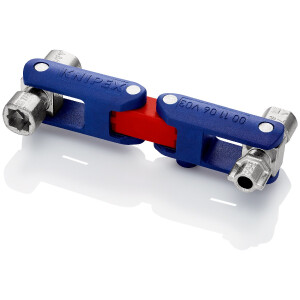 KNIPEX 00 11 06 V03 Double-Joint  62 mm