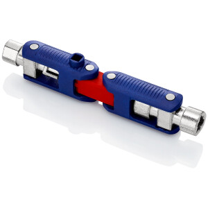 KNIPEX 00 11 06 V03 Double-Joint  62 mm