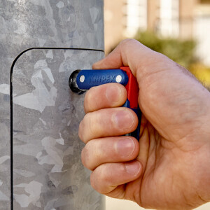 KNIPEX 00 11 06 V03 Double-Joint  62 mm