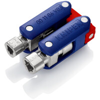 KNIPEX 00 11 06 V03 Double-Joint  62 mm