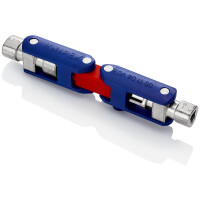 KNIPEX 00 11 06 V03 Double-Joint  62 mm