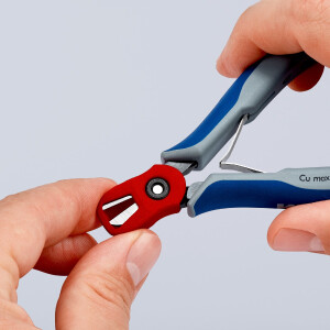 KNIPEX 00 11 V79 Abschnittfänger für 79 02 / 22 125 ESD