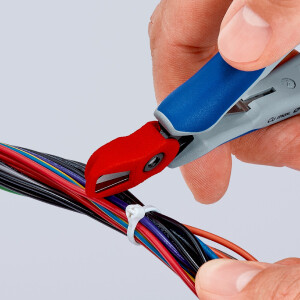 KNIPEX 00 11 V79 Abschnittfänger für 79 02 / 22 125 ESD
