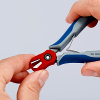 KNIPEX 00 11 V79 Abschnittfänger für 79 02 / 22 125 ESD