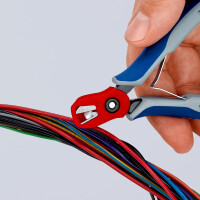 KNIPEX 00 11 V79 Abschnittfänger für 79 02 / 22 125 ESD