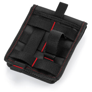 KNIPEX 00 19 50 LE Modultasche leer 190 mm