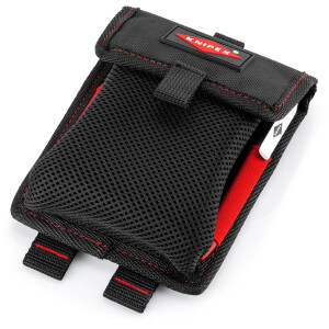 KNIPEX 00 19 50 LE Modultasche leer 190 mm
