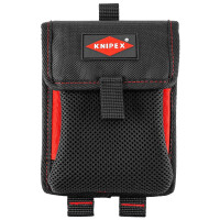 KNIPEX 00 19 50 LE Modultasche leer 190 mm