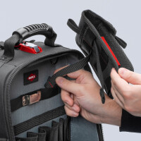 KNIPEX 00 19 50 LE Modultasche leer 190 mm