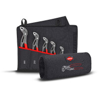 KNIPEX 00 19 55 S5 Cobra®-Set 5-teilig 430 mm
