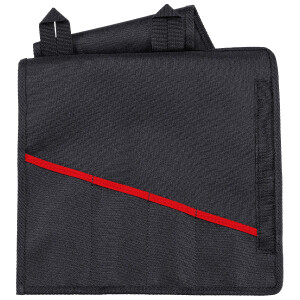 KNIPEX 00 19 55 S8 LE Rolltasche für Cobra® leer...