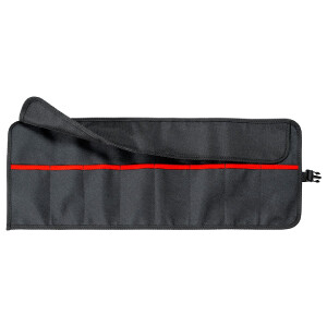 KNIPEX 00 19 58 LE Werkzeugtasche leer 8 Fächer 615 mm