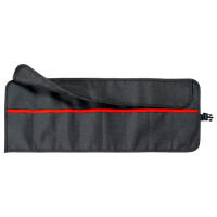 KNIPEX 00 19 58 LE Werkzeugtasche leer 8 Fächer 615 mm