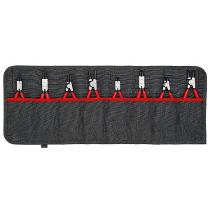 KNIPEX 00 19 58 V01 Sicherungsringzangen-Set 8-teilig