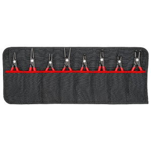 KNIPEX 00 19 58 V02 Sicherungsringzangen-Set 8-teilig