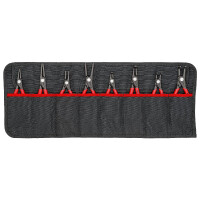 KNIPEX 00 19 58 V02 Sicherungsringzangen-Set 8-teilig