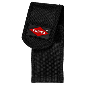 KNIPEX 00 19 72 LE Gürteltasche für zwei Zangen...