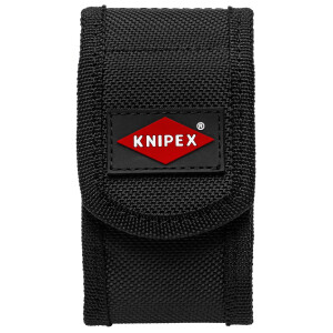KNIPEX 00 19 72 XS LE Gürteltasche XS für...