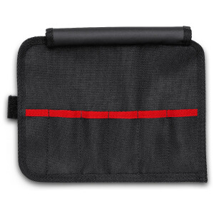 KNIPEX 00 19 92 V01 LE Werkzeug-Rolltasche für...